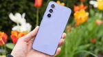 Conoce las características y precio del Samsung Galaxy A54 5G, el gama media más potente del 2023.