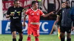 Christian Cueva no continuará en Cienciano para la temporada 2025