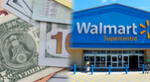 Walmart ya no aceptará estos billetes desde diciembre.