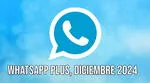 Descarga GRATIS la versión WhatsApp Plus para teléfonos Android.