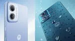 Conoce al Motorola G34 5G, el gama media más potente y barato de Motorola.