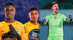 Alianza Lima cederá a un arquero a otro equipo peruano para la temporada 2025.