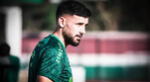 Ignácio Da Silva no fichará por Universitario para la temporada 2025