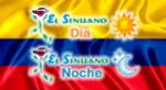 Sinuano Día y Noche EN VIVO de HOY, domingo 5 de enero de 2025
