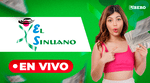 Conoce los resultados y números ganadores del popular sorteo Sinuano Día y Noche de Colombia.