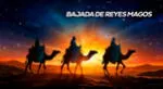 La Bajada de Reyes Magos es una tradición popular en varios países y comunidades cristianas.