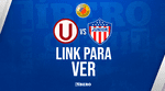 Universitario se enfrenta a Junior en Barranquilla en amistoso por la Serie Colombia 2025.