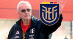 Jorge Fossati no seguirá en la selección peruana.