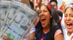 Este bono peruano llega para los trabajadores de la administración pública que se encuentren dentro de 3 regímenes laborales.