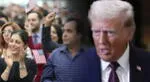 Este grupo migrante ilegal podrá ser protegido de la deportación.