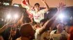 Universitario no renovó a campeón.