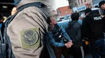 Víctor Manuel Montañez fue arrestado tras proveer información sobre un vecino buscado.
