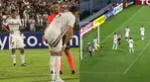 Así reaccionó la prensa argentina a la derrota de Boca en Matute.