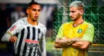 Alianza Lima recibe a Juan Pablo II en Matute.
