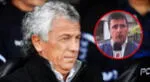 Periodista de ESPN dejó rotundo mensaje sobre Néstor Gorosito tras derrota de Boca Juniors
