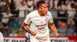 Cambian de día y hora el partido de Universitario por el Torneo Apertura.