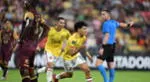 Deportes Tolima no pudo ante Melgar en casa por la fase 2 de la Copa Libertadores.