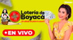 Accede a los resultados de la lotería de Boyacá que este sábado 22 de febrero realizará su sorteo N°4560