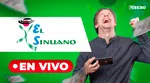 Se realizan sorteos del Sinuano Día y Noche durante toda la semana en Colombia.