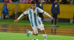 Axel Cabellos será el flamante refuerzo de Sporting Cristal.