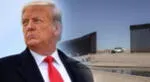 Donald Trump y su nuevo anuncio sobre frontera sur.