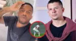 Mario Hart retó a Jefferson Farfán tras decirle que canta feo.