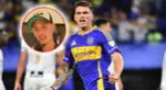 Erick Noriega y el dato que pudo eliminar a Alianza Lima.