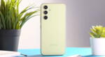 El Samsung Galaxy A54 5G es el gama media más potente y barato del mercado. Supera a otros equipos pese al paso de los años.