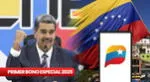 Primer Bono Especial: revisa si accedes al pago de este respaldo