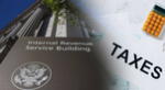 Conoce qué extranjeros deben declarar al IRS.
