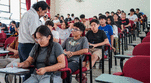 Revisa los resultados del examen de admisión de San Marcos que se realiza el sábado 1 y domingo 2 de marzo.