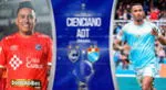 Cienciano y ADT se enfrentan en Huancayo por los playoffs de la Copa Sudamericana 2025.
