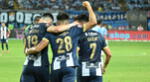 Alianza Lima juega su clasificación ante Deportes Iquique.