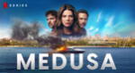 'Medusa' es la nueva serie de Netflix y es una de las más populares.