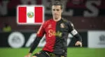 Melgar no es el único peruano que quedaría fuera de la Copa Libertadores.