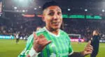 Raúl Ruidíaz está sin equipo tras culminar su vínculo con Seattle Sounders