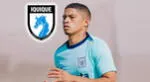 Alianza Lima y una fuerte noticia previo al partido con Deportes Iquique.