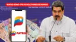 El nuevo bono de 576,00 bolívares comenzó a pagarse por el Sistema Patria.