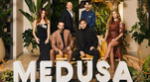 La serie 'Medusa' no está inspirada en hechos reales, según los productores de la producción.