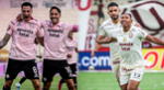 Sport Boys y Universitario afrontarán un tenso partido en el Estadio Nacional.