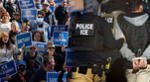 Los Ángeles protege a los indocumentados de arrestos por su estatus migratorio.