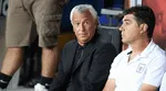 Néstor Gorosito no asistió a conferencia de prensa post partido ante Ayacucho FC.