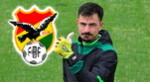 Guillermo Viscarra fue convocado por Bolivia para partido ante Perú.