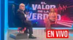 Primer programa del Valor de la Verdad 2025 EN VIVO