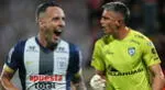 Posible alineación de Alianza Lima y Deportes Iquique