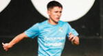 La inédita publicación de Catriel Cabellos tras su presente con Sporting Cristal
