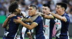 Jugador de la selección peruana resaltó su hinchaje por Alianza Lima