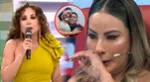 Janet dio a conocer que ella le contó su verdad a Pamela López.