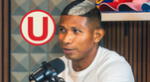 Edison Flores sobre su llegada a Universitario