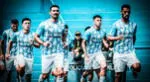 Sporting Cristal sufre nueva baja en esta para por fecha FIFA.